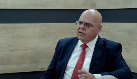 Nevzat Özkunt: Emekçinin gücü Meclis'i size dar eder!