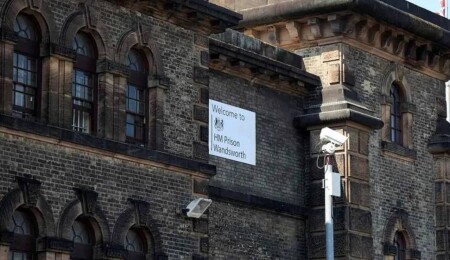 İngiltere, binlerce mahkumu erken tahliye etme hazırlığında