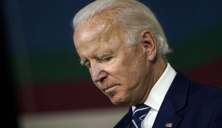 ABD Başkanı Joe Biden adaylıktan çekildi