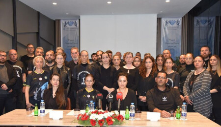 Şampiyon Melekleri Yaşatma Derneği’nden 11 Temmuz Basın Günü mesajı
