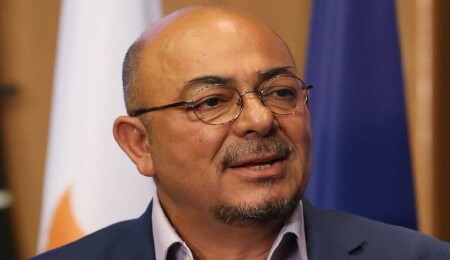 Niyazi Kızılyürek: Two-State Solution Contradicts Turkey’s Interests!