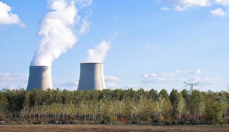 AB'den Belçika'nın nükleer reaktörlerin faaliyet süresini uzatma girişimine soruşturma