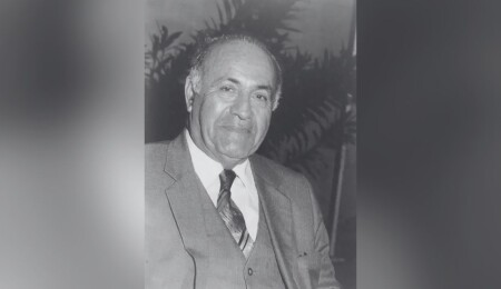 Hüseyin Kandulu ölümünün 21'nci yılında Lefkoşa Mezarlığı’nda anılacak