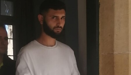 Demirhan’da polise saldırmakla itham edilen zanlı 3 gün tutuklu