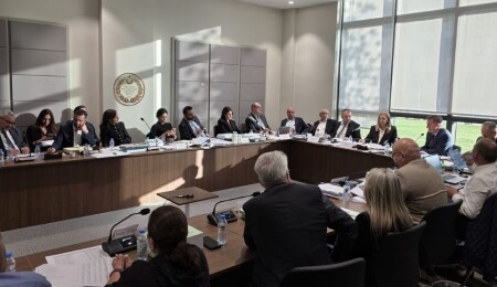 Bayındırlık ve Ulaştırma Bakanlığı bütçe görüşmeleri devam ediyor: Trafik, yol güvenliği ve altyapı gündemde