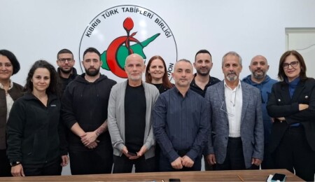 Serbest Çalışan Hekimler Birliği: TDUK mevcut haliyle yapısal sorunlar yaratacak