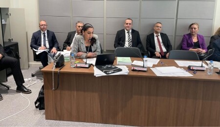 Tarım Bakanlığı bütçesi Komite’de tartışılıyor: Bu bütçeyle sorunlara çare bulmak mümkün değil