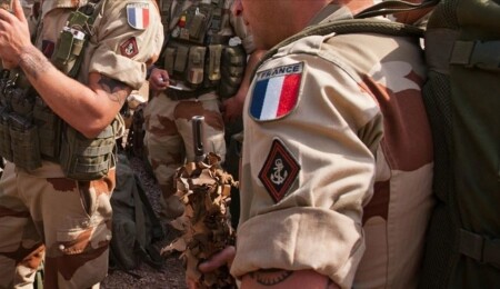 Fransa, 2026’dan itibaren gönüllü askerlik hizmeti uygulamasına başlayacak