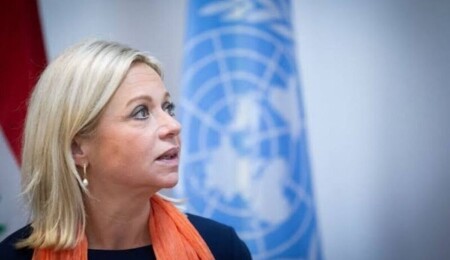 BM Lübnan Özel Koordinatörü Hennis-Plasschaert: Ateşkese rağmen İsrail saldırıları devam ediyor