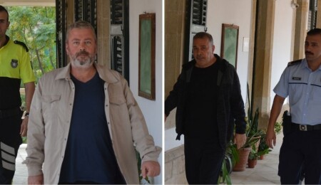 "Tedbirsizlik sonucu ölüme sebebiyet vermek" ile itham edilen 2 zanlı, 1 gün tutuklu kalacak