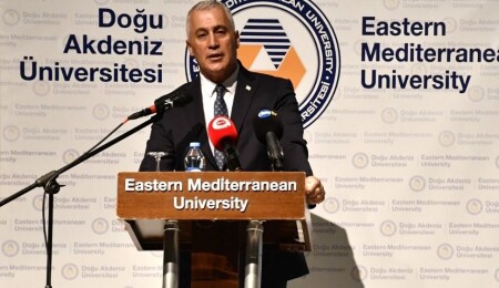 32'nci İktisat Kongresi, Amcaoğlu'nun katılımıyla başladı: Ülke ekonomisi masaya yatırılacak