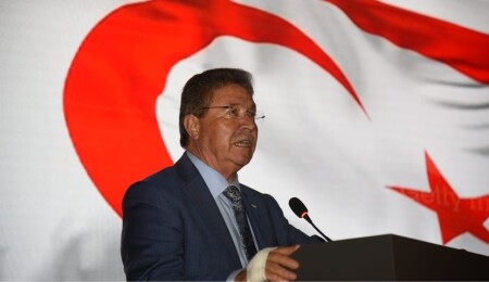 Üstel: 20 Temmuz'da Erdoğan geliyor, 640 yataklı hastanenin temeli atılacak