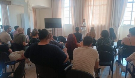 Gençler Youth 4 Youth Kongresi’nde buluştu: Sağlık, eğitim ve istihdam konuları ele alındı