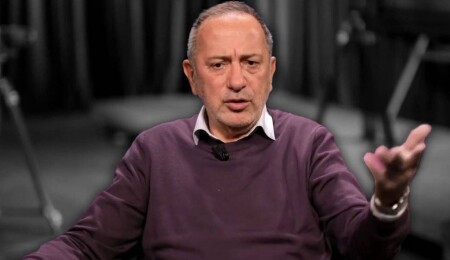 Fatih Altaylı Silivri Cezaevi'ne gönderildi