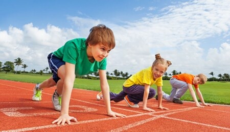 “Sporda Çocukların Gelişimi ve Aile Desteği” konulu seminer düzenlenecek
