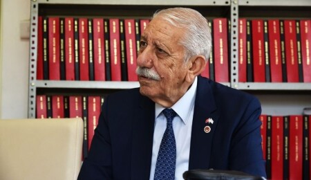 Müzikle, sanatla iç içe geçmiş bir ömür: Oktay Öksüzoğlu
