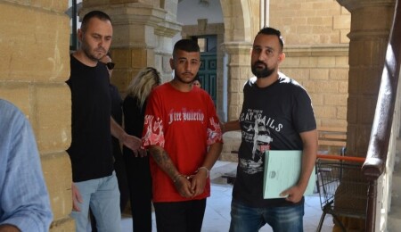 Uyuşturucu alıp, satmakla itham edilen zanlı 7 gün süreyle tutuklu