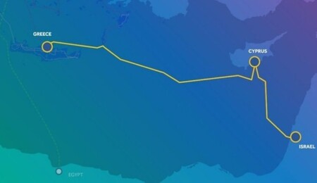 Rum Enerji Bakanı: GSI projesi Kıbrıs'ın enerji merkezi olma rolünü güçlendiriyor