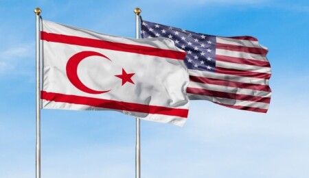 Dışişleri Bakanlığı’ndan ABD’nin Bağımsızlık Günü’ne kutlama mesajı