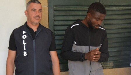 Ülkede 948 gündür izinsiz ikamet etmekle itham edilen zanlı, 3 gün tutuklu!