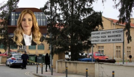 Güney Kıbrıs'ta yargı bağımsızlığı tartışması: Yargıcın görev yeri değiştirildi