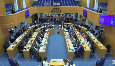 Rum Meclisi, Schengen'e uyum kapsamında Bilgi ve Vize Sistemi kurulmasını öngören yasayı onayladı