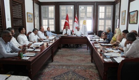 Belediyeler Birliği 86. Genel Yönetim Kurulu Toplantısı tamamlandı: Güncel sorunlar ele alındı