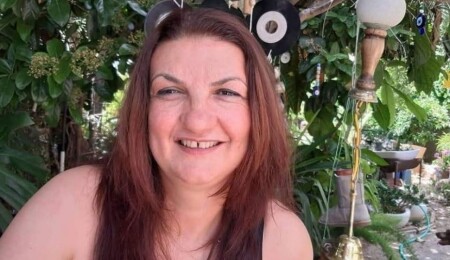 Fetine Göktaş hayatını kaybetti