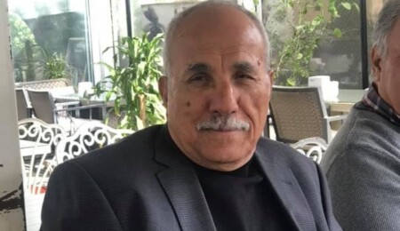 Mehmet Öner Ekinci: Oyumu gönül rahatlığıyla Erhürman’a vereceğim