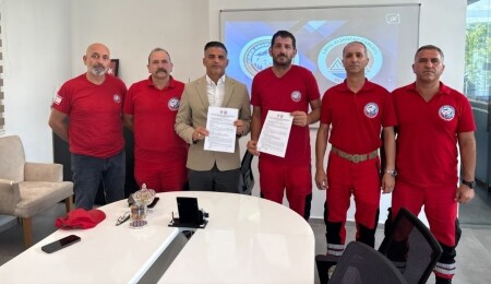 Ataser'den yapı denetimi ve afet hazırlığı vurgusu: 6 Şubat bize ne yapmamız gerektiğini gösterdi