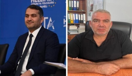 Tansiyon yükseldi! Erden'den Onalt'a: İspat etmeyen namussuzdur!