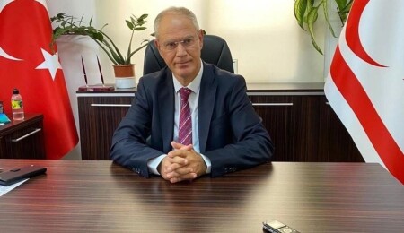 UBP Genel Sekreteri Hasipoğlu’ndan 20 Temmuz mesajı: Varoluş mücadelemizin dönüm noktası