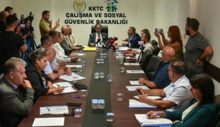 Asgari ücret yarın belirlenecek!