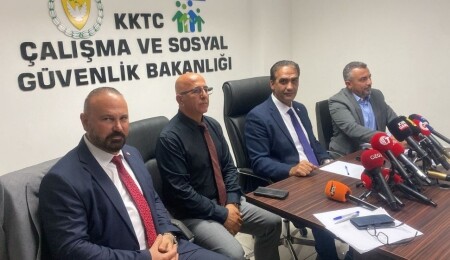 Asgari ücrette karar günü: Gözler birazdan açıklanacak toplantıda