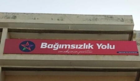 Bağımsızlık Yolu: Ortak vatan ve kardeş halkların dayanışması, ekolojik yıkıma karşı en güçlü mücadeledir