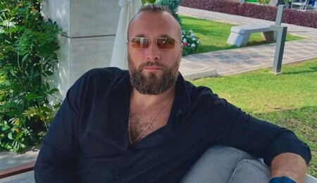 Rum Ağır Ceza Mahkemesi Simon Aykut gibi Pohodin’in ön itirazını da reddetti