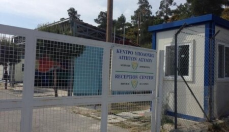 Güney Kıbrıs’ta, Köfünye’de 1 sığınmacı kaçırıldı ve darbedildi