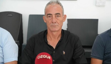 BES Başkanı Yalınkaya: Sen kimin ülkesi hakkında ilhak önerisi yapıyorsun be adam?