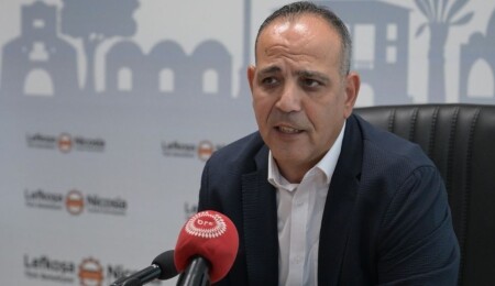Mehmet Harmancı: 19 Ekim tarihi bir dönüm noktası olacak