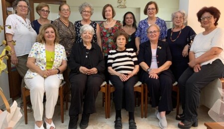 Kadınlar Konseyi 50 yaşında: Avrupa ve Dünya Kadınlar Konseyi'ne tam üyelik başvurusu