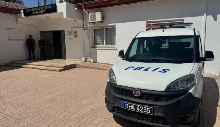Askeri yasak bölgeyi ihlal eden 5 Kıbrıslı Rum’un duruşması sürüyor