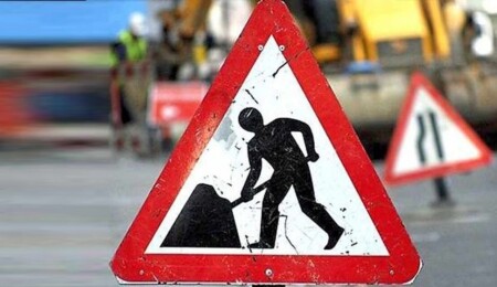 Lefkoşa’da 2 sokak hafta sonu trafiğe kapalı olacak