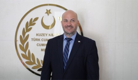 UBP Milletvekili Küçük: Hristolidis’in söylemleri hayalperest bir liderin şovenist masallarıdır