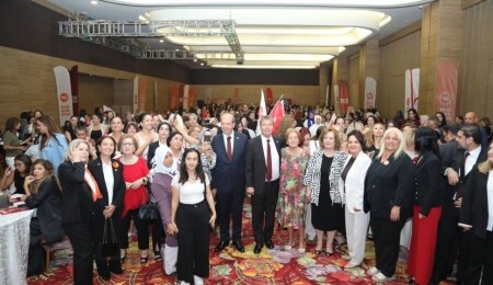 PM Üstel: The Countdown Has Begun — No Stopping, We Continue with Ersin Tatar!