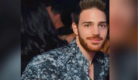 Milletvekili Hasan Tosunoğlu’nun oğlu Cenk Tosunoğlu, Rum polisi tarafından gözaltına alındı