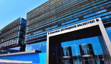 İBB'ye yönelik yolsuzluk soruşturmasında 4 şüpheliye tutuklama talebi