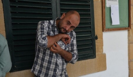 Lefkoşa’da tuvalet ve araçta vandalizm: Zanlı Ümit Ertuğrul 20 gün cezaevinde kalacak