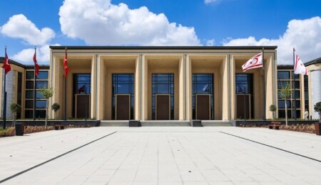 Meclis Genel Kurulu yarın yasama ve denetim gündemiyle toplanıyor