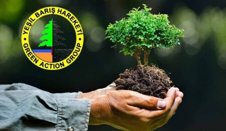 Yeşil Barış Hareketi'nden, Gönüllüler Günü’nde çevre vurgusu: Dünyaya borcumuzu hatırlama günü