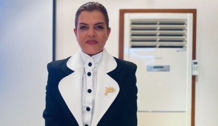 Ayşe Öztabay: İklim krizi devlet politikası olmalı